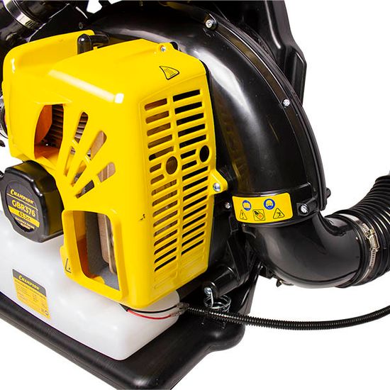 Воздуходув "CHAMPION" GBR376