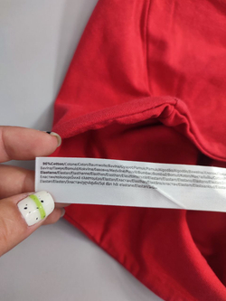 Топ Terranova базовый 42 размер