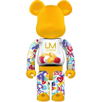 Дизайнерские игрушки BE@RBRICK MACAU 2020 " , " UM Junior 100%+400%/1000%, UM Junior
