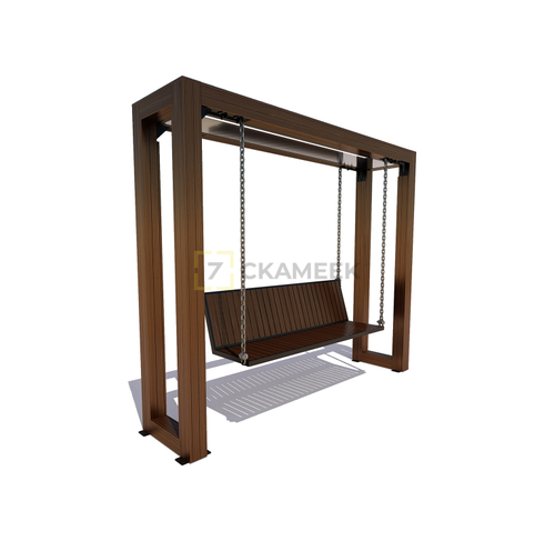 Качели «Лаунж»