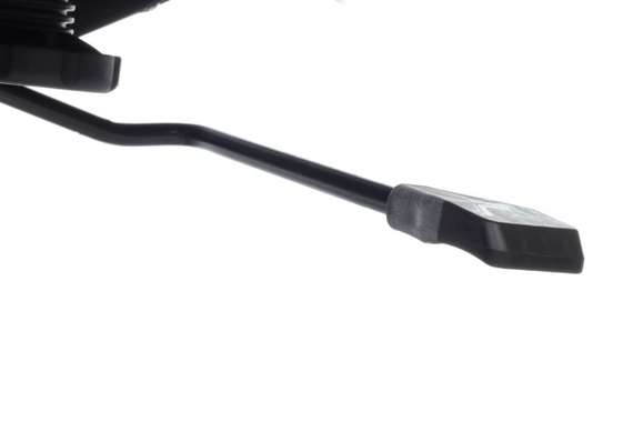 Кресло Leon RCH A916-1 Кремовый