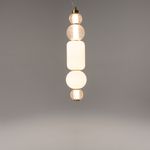 Подвесной светильник Maytoni P069PL-L35G3K