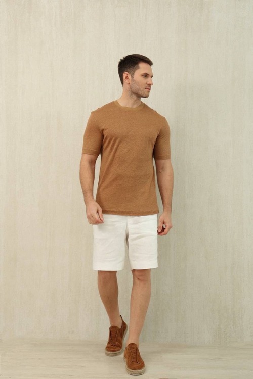 Футболка Ermenegildo Zegna