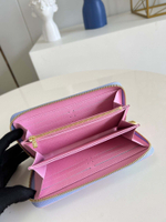 Louis Vuitton Zippy Wallet