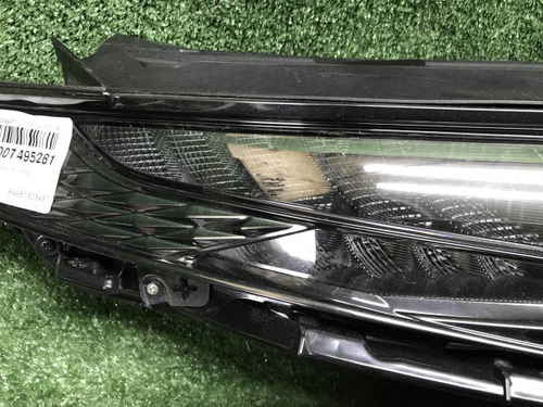 ДХО правый Hyundai Tucson 4 (2020-н.в.) LED
