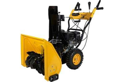 Снегоуборщик HABERT HBM24D