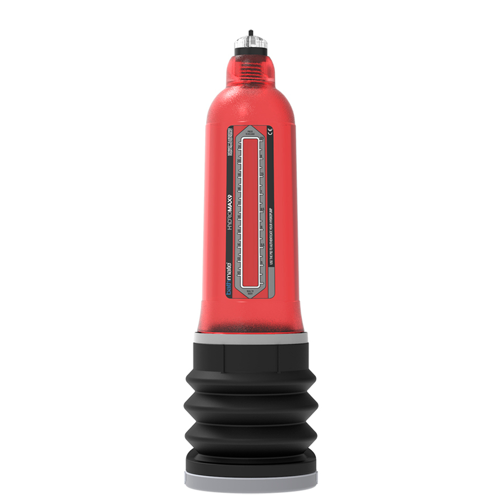 Bathmate Hydromax9 brilliant - Гидропомпа