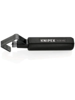 Инструмент для удаления оболочек 150 мм, KNIPEX 1630145SB