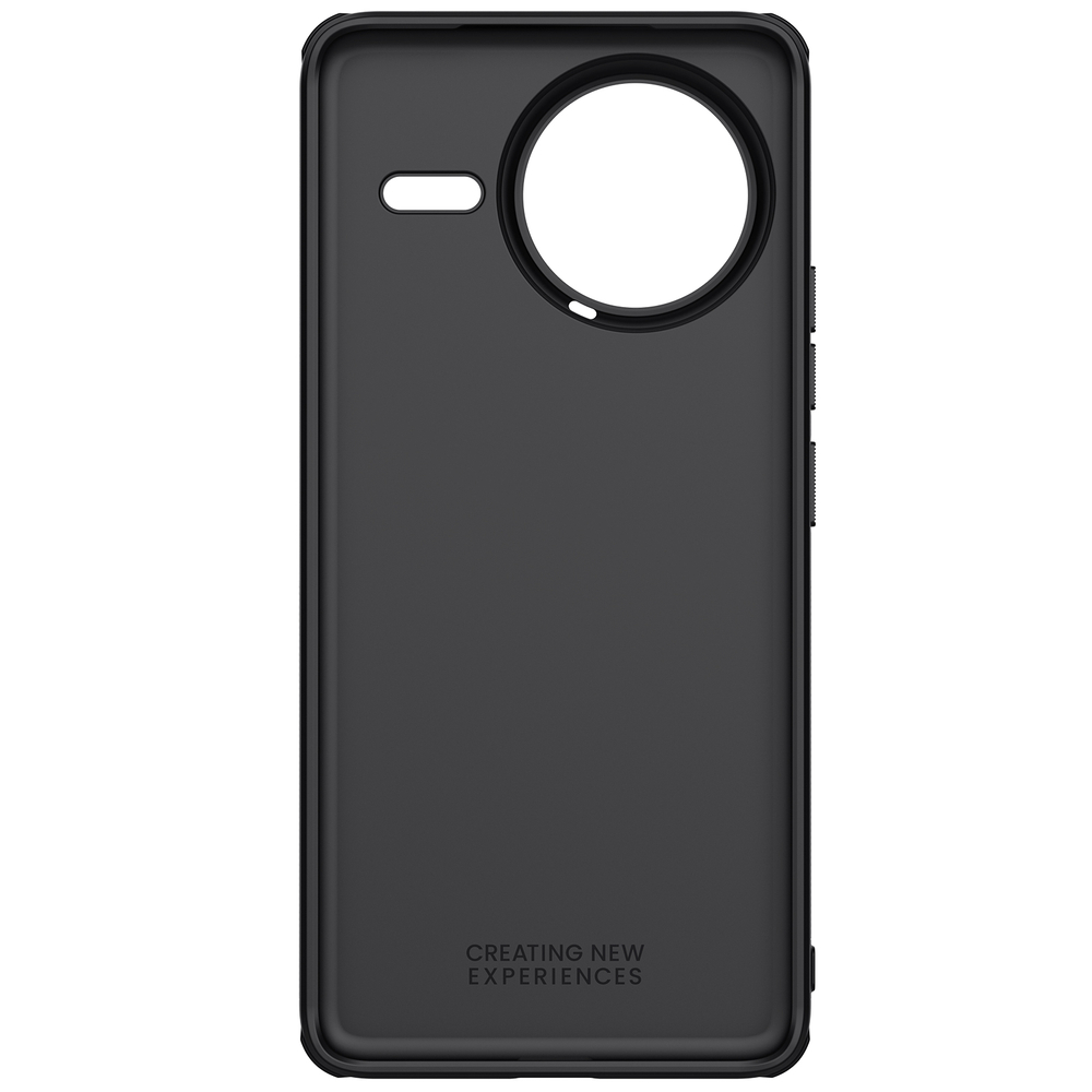 Усиленный противоударный чехол от Nillkin для Xiaomi Poco F7 Ultra и Redmi K80 Pro, серия Super Frosted Shield Pro