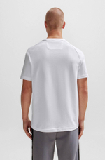 Футболка Tee 2 BOSS GREEN - белый(50514527)