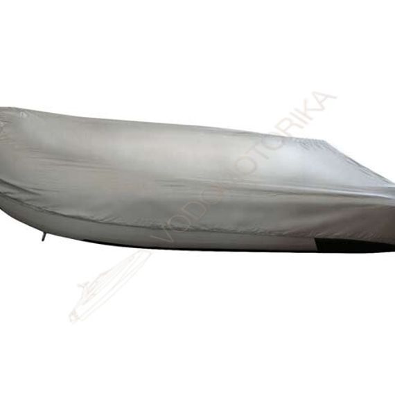 Лодка OMOLON MP 420