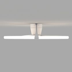 7530 Люстра потолочная-вентилятор NEPAL