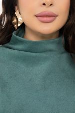 Платье Северина (мята) П12813-12М LT Collection