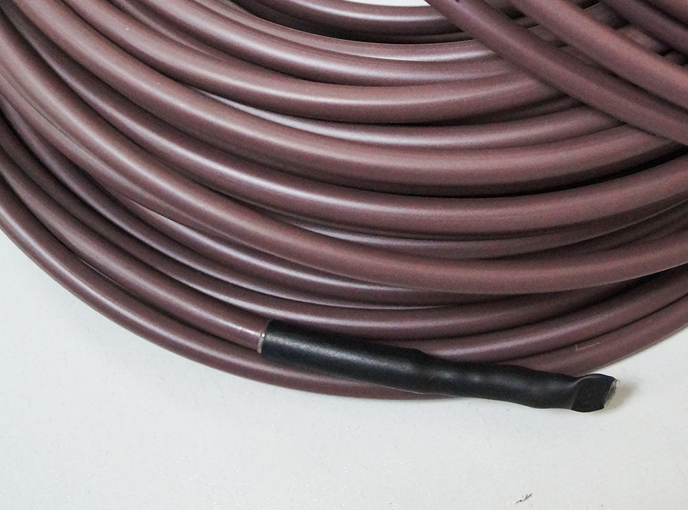 Комплект кабеля Gulfstream SNOW 1270/45,4м