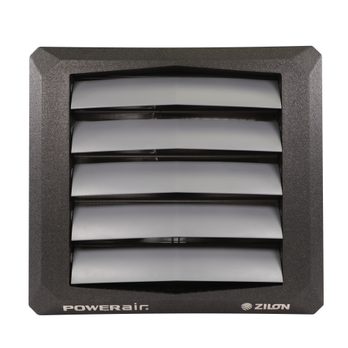 Водяной тепловентилятор Экватор Оптима HB-20W