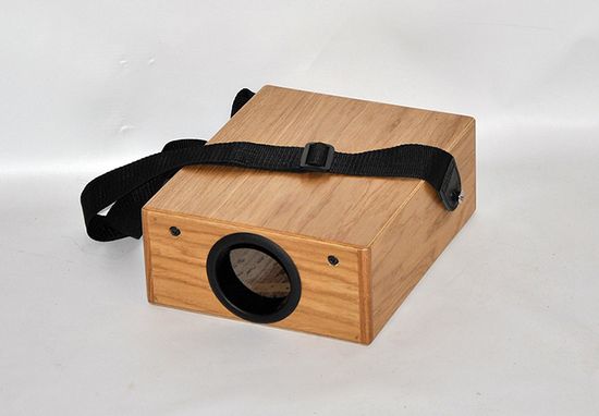 Кахон МОЗЕРЪ CJT 1