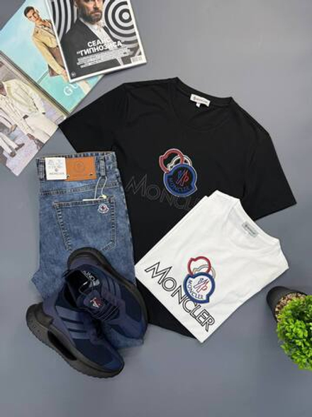 Комплект повседневной одежды