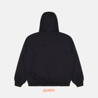  Куртка мужская Dickies Duck Canvas Hooded Unlined Jacket артикул:DK0A4YQLC401 - купить в магазине Дайс