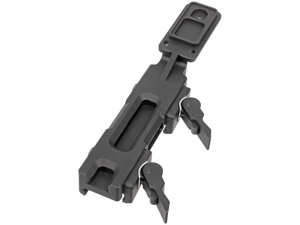 Кронштейн GTS Q.151 для прицелов EATECH SR (Guide TR), быстросъёмный