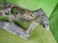 Бампер передний BMW X5 F15 (2013-2018)