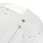 Зонт-просветный GB Deep translucent L (130 cm)