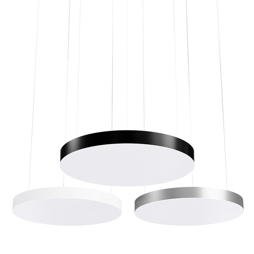 Светильник круглый большой FS-TG-KS 301Вт 1000мм