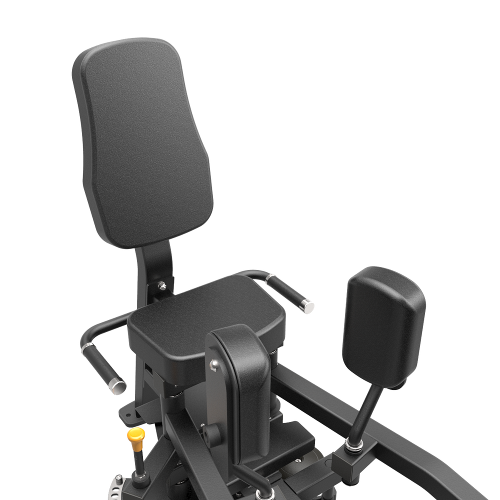 Impulse IF9308 сведение / разведение ног, профессиональный тренажер