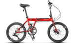 Складной велосипед Dahon K-One (2022)