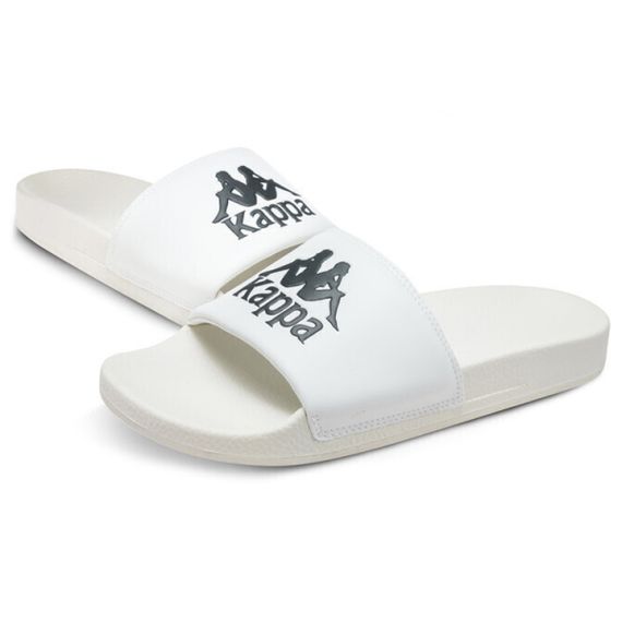 Kappa Casual Slippers 'White'