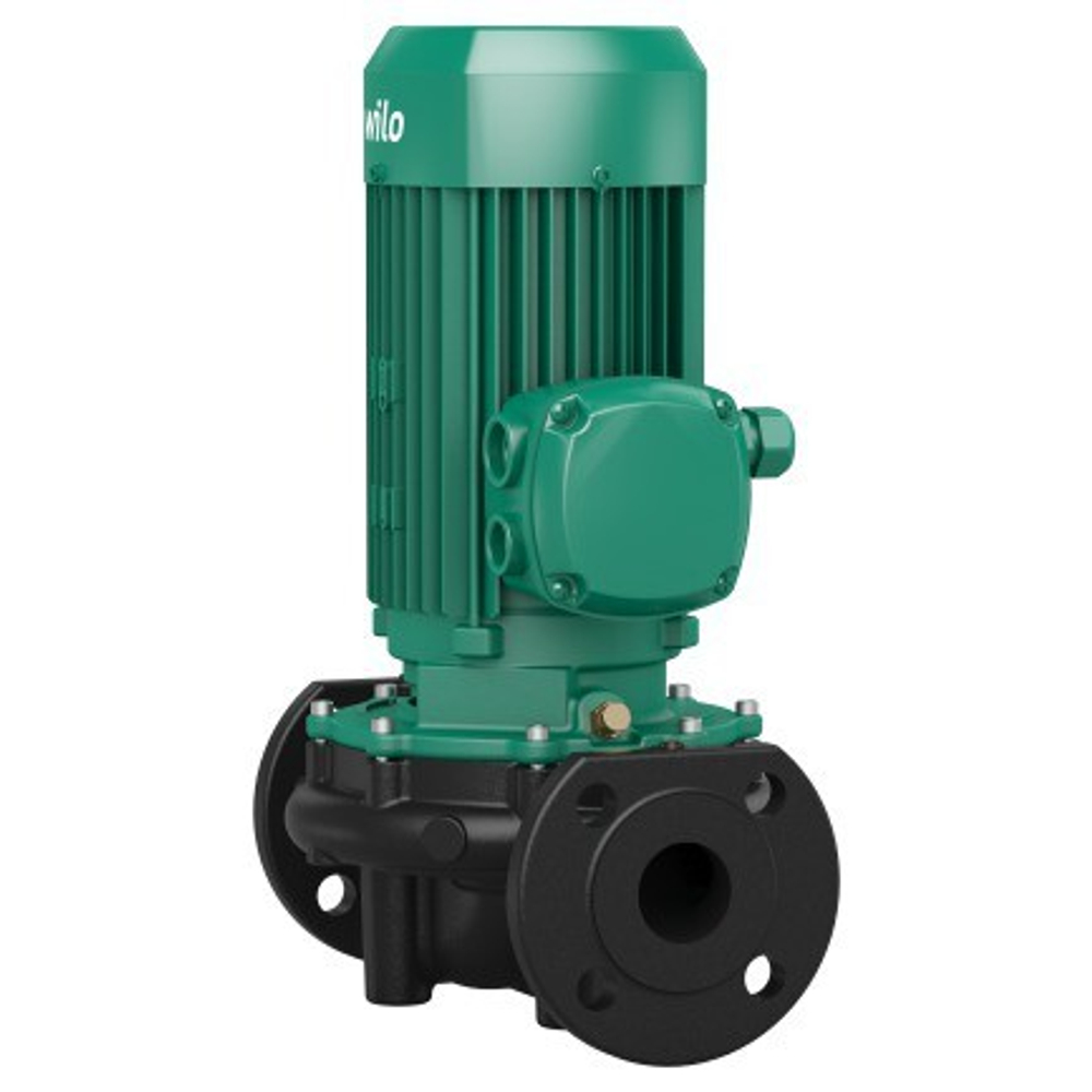 Насос циркуляционный Wilo VeroLine-IPL 65 120-3/2 (3х380В; 3,00кВт)