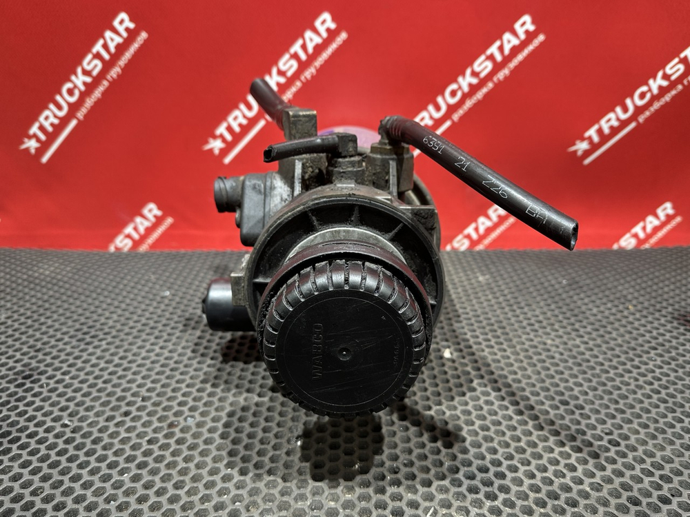 Осушитель пневматической системы