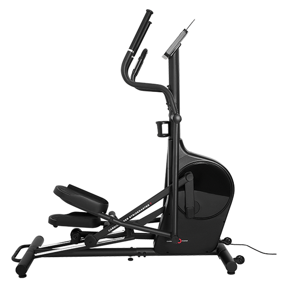 Эллиптический тренажер CardioPower StrideMaster 7
