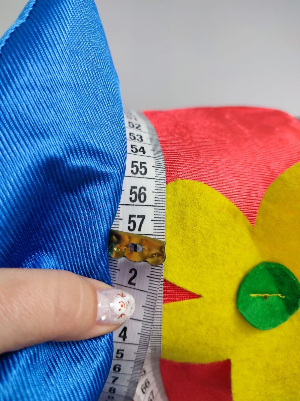 Костюм карнавальный "Клоун" на 7-10 лет