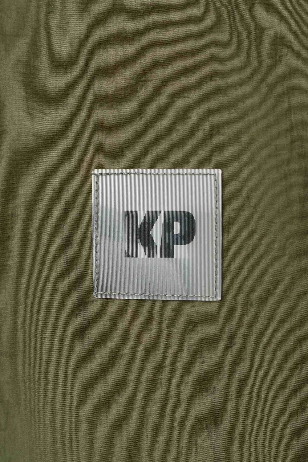 Ветровка Codered Halfsleeve болотная