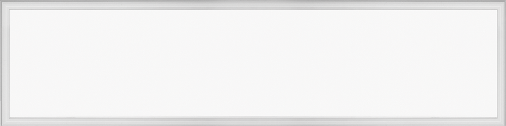 Светильник Navigator 14 343 NLP-R2-40-4K-SL (без драйвера)