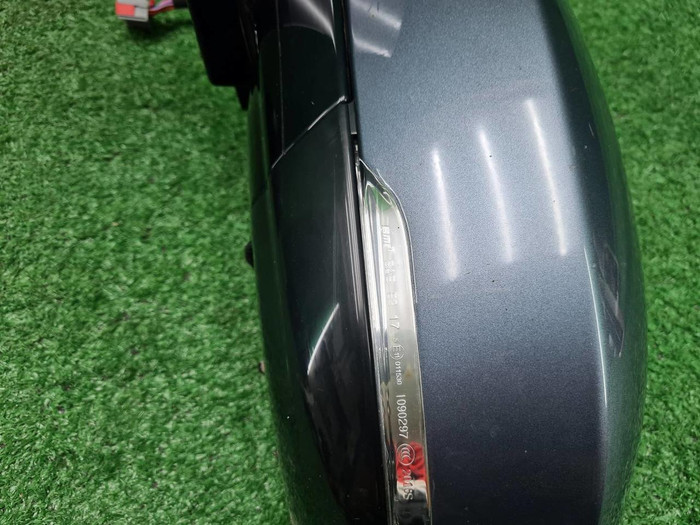 Зеркало левое Land-Rover Discovery 5 (16-нв) 18к.