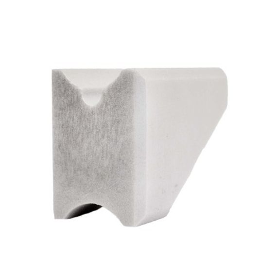 Компенсатор плавучести фонаря DELFiN на подводное ружье L