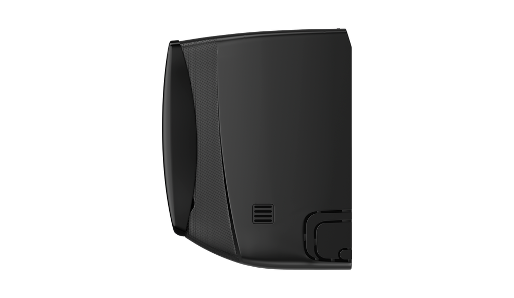 Инверторная сплит-система серии ATTICA NERO Inverter RCI-AN22HN (комплект)