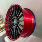 КОВАНЫЕ ДИСКИ ДЛЯ MERCEDES-BENZ GLC X253 МЕРСЕДЕС-БЕНЗ