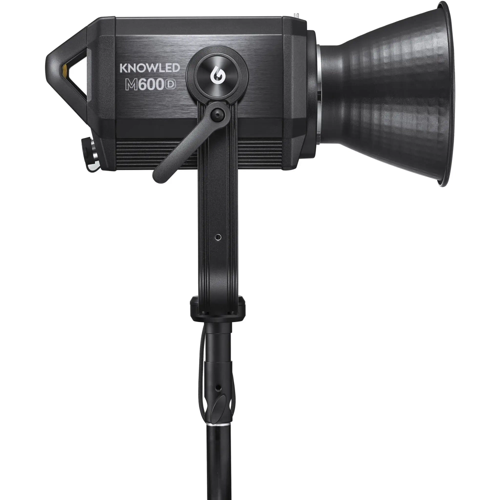 Осветитель светодиодный Godox Knowled M600D студийный