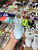 adidas Yeezy Boost 350 V2 "Mono Ice"