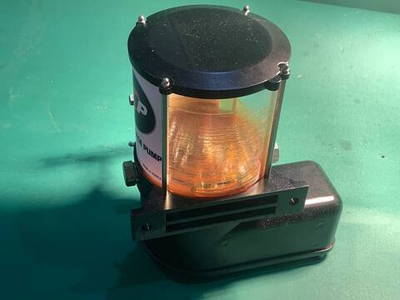 Система центральной смазки электрическая KumKang (24V) (Корея)