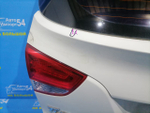 Дверь пятая HYUNDAI TUCSON 2009-2013