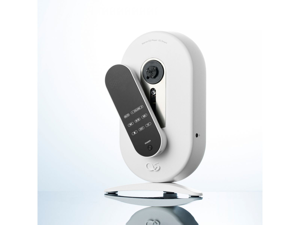 CD-проигрыватель Shanling EC Smart