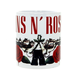 Кружка Guns N' Roses