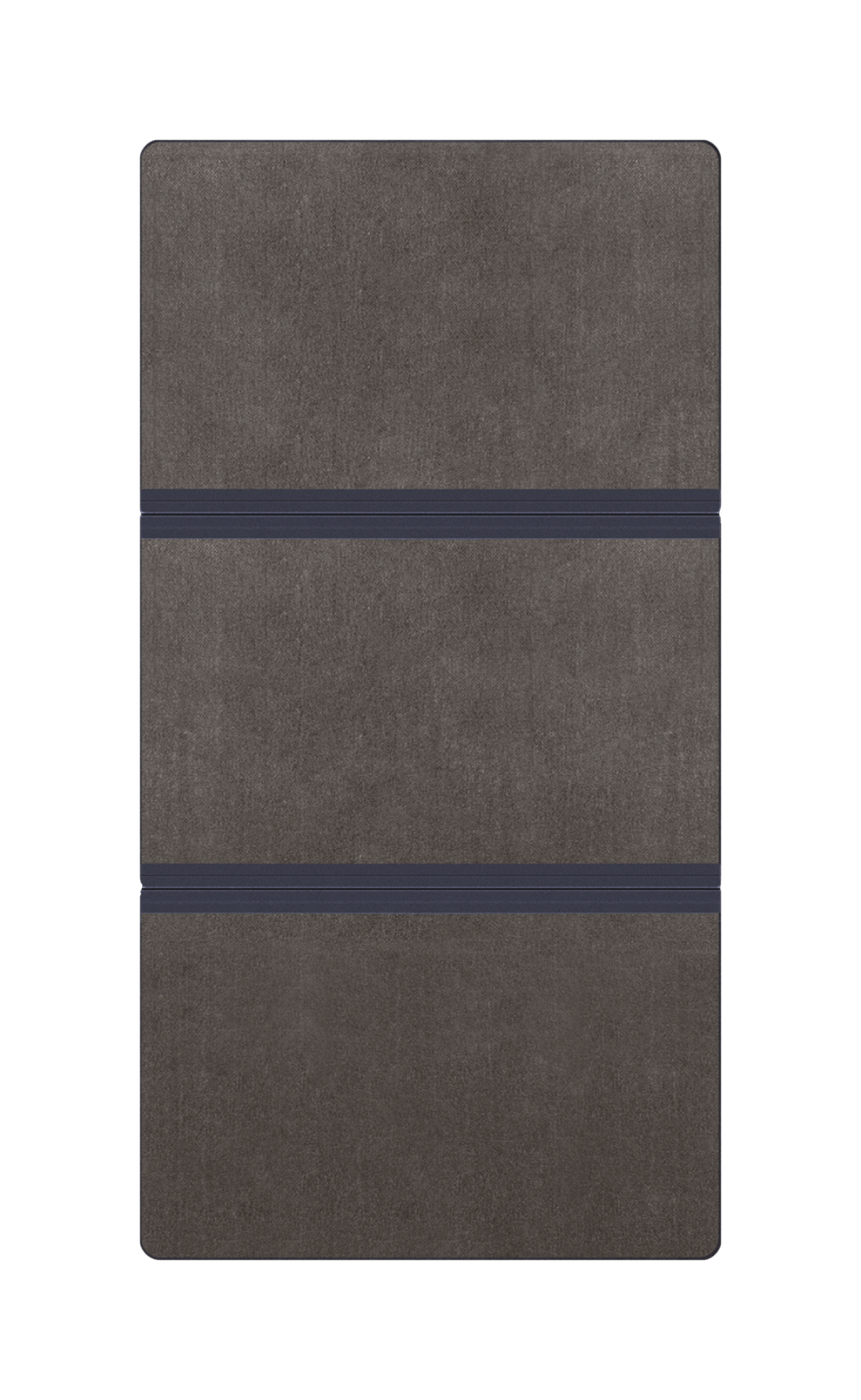 Вкладка Аква Оптима 3 части (630мм*1210мм)