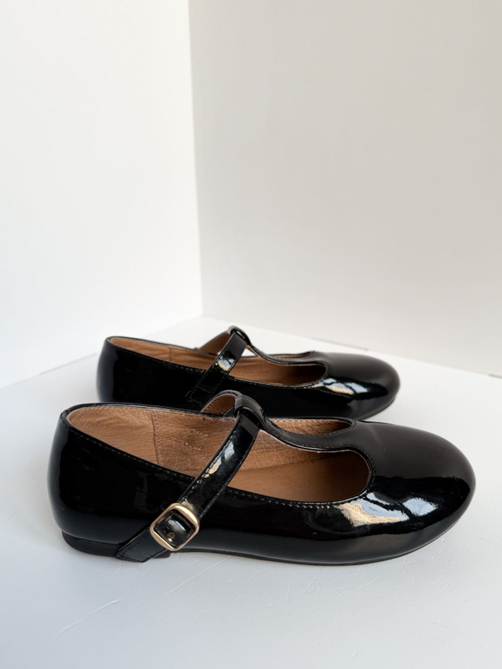 Лаковые туфли Age of Innocence, 28