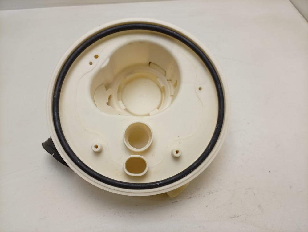 ESL46050 ктп8 Чаша (поддон) насоса посудомоечной машины Electrolux, AEG, Zanussi 11191510 б/у