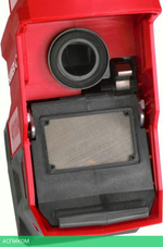 Перфоратор Milwaukee M18 ONE FHX DEL-552C FUEL (4933478506)