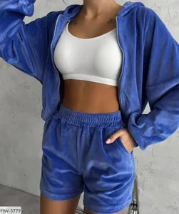 Костюм HW-5774 Фабрика Моды